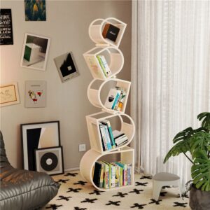 New Stylish Book Shelf