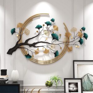 Colorful Tree Hanging Show Piece