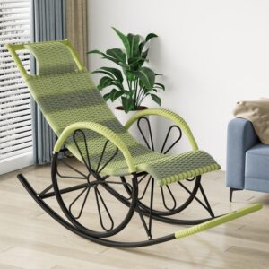 Rolling Chair